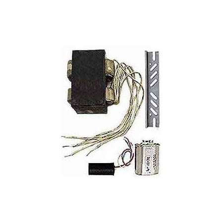 Hid Metal Halide Ballast, Replacement For Philips, 71A5692-001D